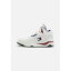 ȥߡҥե  ˡ 塼 BASKET MID TOP - High-top trainers - red/white/blue