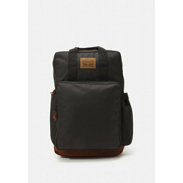 ꡼Х   塼 L-PACK LARGE ELEVATION UNISEX - Rucksack - regular black