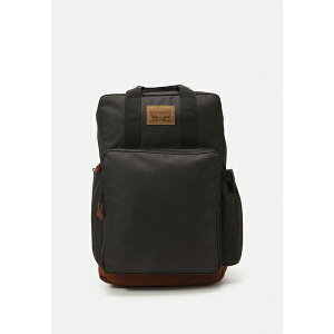 ꡼Х ǥ Хåѥååå Хå L-PACK LARGE ELEVATION UNISEX - Rucksack - regular black