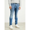 カルバン・クライン カルバンクライン メンズ デニムパンツ ボトムス Jeans Skinny Fit - denim medium