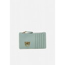 sR fB[X z ANZT[ AIRONE CARDHOLDER - Wallet - light blue