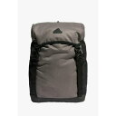 AfB_X fB[X obNpbNEbNTbN obO XPLORER - Rucksack - charcoal black white