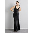 m[}J} fB[X s[X gbvX MARIA GOWN - Occasion wear - black