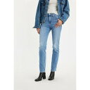 [oCX fB[X JWApc {gX 724 HIGH RISE STRAIGHT - Straight leg jeans - cool journey