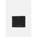 g~[ qtBK[ Y z ANZT[ CENTRAL MINI WALLET - Wallet - black