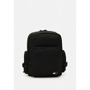 g~[qtBK[ Y obNpbNEbNTbN obO TJM OFF DUTY BACKPACK UNISEX - Rucksack - black