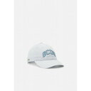 ジーシーディーエス メンズ 帽子 アクセサリー LOGO BASEBALL UNISEX - Cap - baby blue