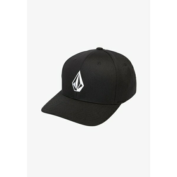 {R fB[X Xq ANZT[ FULL STONE FLEXFIT - Cap - black