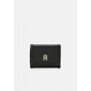 g~[ qtBK[ fB[X z ANZT[ CITY MED FLAP WALLET - Wallet - black