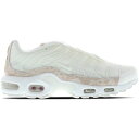 Nike ナイキ レディース スニーカー 【Nike Air Max Plus Sail Particle Beige (Women's)】 サイズ US_8(...