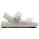 Nike ナイキ レディース スニーカー 【Nike Calm Sandal Light Bone (Women's)】 サイズ US_8(25.0cm) Light Bone/Light Bone/Light Bone(4)