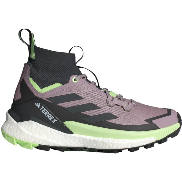 ■ブランド adidas(アディダス)■商品名 adidas Terrex Free Hiker 2.0 Preloved Fig Carbon Green Spark (Women's)■色 ■サイズ サイズ US_6.5(23.5cm) ■表記の日本サイズは参考サイズとなります。実際のサイズとは前後する可能性がございます。 ■海外からお取り寄せ商品となりますので、お届けまで2週間〜3週間お時間頂いております。 ■返品・交換の対象外となっております。 ■店内全品【送料無料】です！（※沖縄・離島は別途送料3,300円がかかります） サイズ別価格表 (サイズをクリックして商品ページに飛んでください) サイズ 価格 US_6(23.0cm) 78,800円 US_6.5(23.5cm) 73,800円 US_7(24.0cm) 73,800円 US_7.5(24.5cm) 73,800円 US_8(25.0cm) 73,800円 US_8.5(25.5cm) 73,800円 US_9(26.0cm) 73,800円 US_9.5(26.5cm) 73,800円