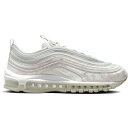 Nike ナイキ レディース スニーカー 【Nike Air Max 97 Light Bone Pre Worn (Women's)】 サイズ US_6(23.0cm) Light Bone/Light Bone/White/Phantom(4)