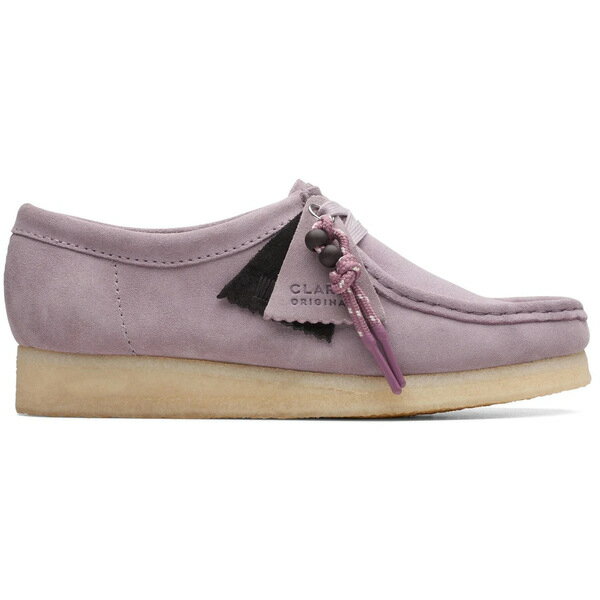 ☆未使用☆Clarksワラビー パープル色コンビレザー 楽天市場】クラークス ワラビー(カラーパープル)(靴)の通販