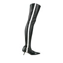 ■商品名 Knee boots■生産国 ■素材 ■こちらの商品は米国・ヨーロッパからお取り寄せ商品となりますので、 お届けまで10日〜2週間前後お時間頂いております。 ■各ブランド・商品・デザインによって大きな差異がある場合がございます。 ■あくまで平均的なサイズ表ですので、「参考」としてご利用ください。 ■店内全品【送料無料】です！（※沖縄・離島は別途送料3,300円がかかります）