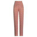 【送料無料】 ヴァレンティノ ガラヴァーニ レディース カジュアルパンツ ボトムス Pants Beige