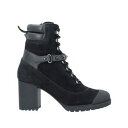 【送料無料】 ヴァレンティノ ガラヴァーニ レディース ブーツ シューズ Ankle boots Black