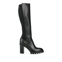 【送料無料】 サントーニ レディース ブーツ シューズ Boots Black