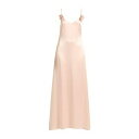 【送料無料】 マグダ・ブトリム レディース ワンピース トップス Maxi dresses Pink