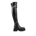 【送料無料】 パロマ バルセロ レディース ブーツ シューズ Boots Black