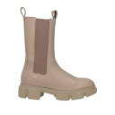 【送料無料】 コペンハーゲン スタジオ レディース ブーツ シューズ Ankle boots Green