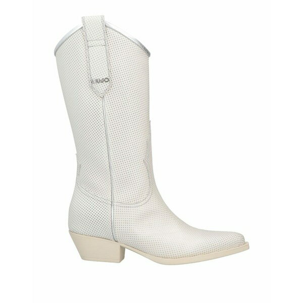 【送料無料】 リュージョー レディース ブーツ シューズ Boots Ivory