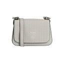 VISONE ヴィゾーネ ハンドバッグ バッグ レディース Cross-body bags Light grey