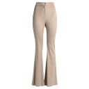 【送料無料】 アレッシアサンティ レディース カジュアルパンツ ボトムス Pants Beige