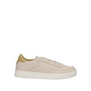 【送料無料】 リーボック レディース スニーカー シューズ Sneakers Beige