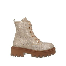 【送料無料】 ボールディーニ レディース ブーツ シューズ Ankle boots Beige