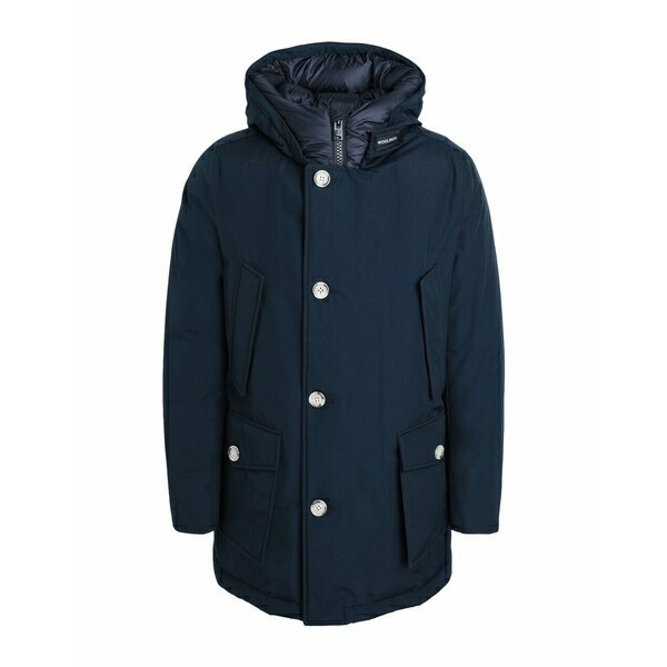 ウール リッチ WOOLRICH メンズ ジャケット＆ブルゾン アウター ARCTIC PARKA Dark blue