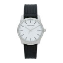 カルバンクライン CALVIN KLEIN メンズ 腕時計 アクセサリー Wrist watches Black その1