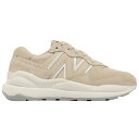 New Balance ニューバランス レディース スニーカー 【New Balance 57/40 Sandstone Sea Salt (Women's)】...