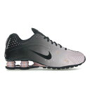 Nike ナイキ レディース スニーカー 【Nike Shox R4 Sakura (Women's)】 サイズ US_W_11.5 Pink/Black