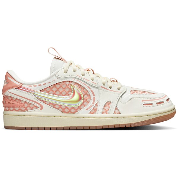 ■ブランド Jordan(ジョーダン)■商品名 Jordan 1 Low Method of Make V3 Sail Washed Coral (Women's)■色 ■サイズ サイズ US_W_10.5 ■表記の日本サイズは参考サイズとなります。実際のサイズとは前後する可能性がございます。 ■海外からお取り寄せ商品となりますので、お届けまで2週間〜3週間お時間頂いております。 ■返品・交換の対象外となっております。 ■店内全品【送料無料】です！（※沖縄・離島は別途送料3,300円がかかります） サイズ別価格表 (サイズをクリックして商品ページに飛んでください) サイズ 価格 US_W_10 78,800円 US_W_10.5 78,800円 US_W_11 78,800円 US_W_11.5 78,800円 US_W_12 78,800円 US_5(22.0cm) 47,800円 US_5.5(22.5cm) 47,800円 US_6(23.0cm) 47,800円 US_6.5(23.5cm) 47,800円 US_7(24.0cm) 47,800円 US_7.5(24.5cm) 47,800円 US_8(25.0cm) 47,800円 US_8.5(25.5cm) 47,800円 US_9(26.0cm) 60,800円 US_9.5(26.5cm) 78,800円