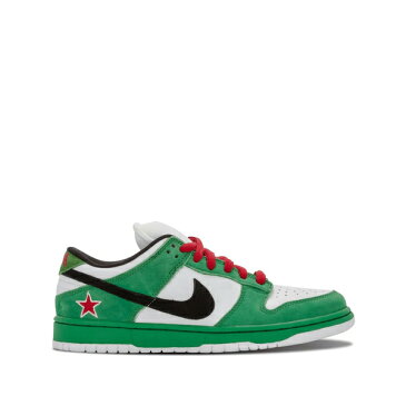 ナイキ メンズ スニーカー シューズ SB Dunk Low Pro スニーカー green