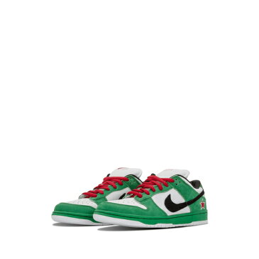 ナイキ メンズ スニーカー シューズ SB Dunk Low Pro スニーカー green