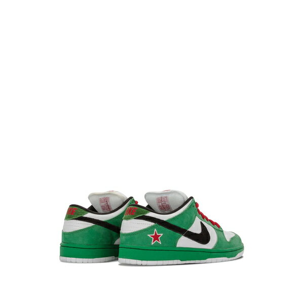 ナイキ メンズ スニーカー シューズ SB Dunk Low Pro スニーカー green