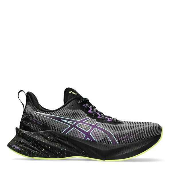 ̵ å ǥ ˥ ݡ Novablast 3 LE Women's Running Shoes Black/Cb Grape