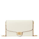 yz t[ fB[X V_[obO obO Adair Crossbody Clutch Bag Vanilla