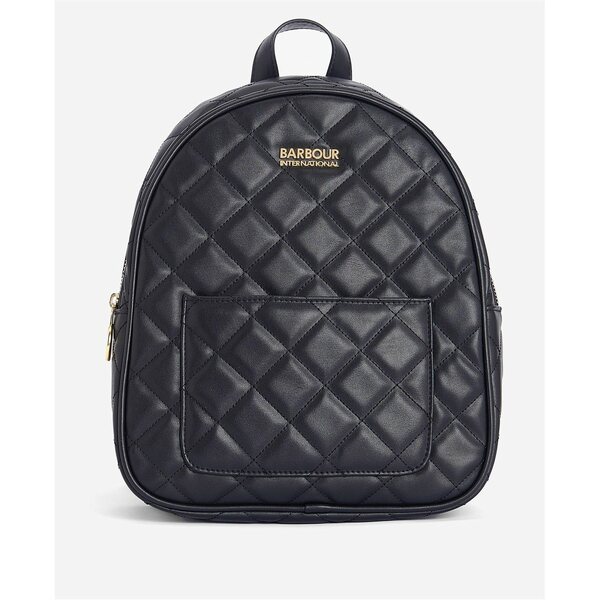 ̵ Х֥ ǥ Хåѥååå Хå Quilted Uxbridge Backpack black bk11