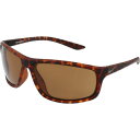 iCL Y TOXEACEFA ANZT[ Nike Adrenaline Sunglasses Tortoise Brown