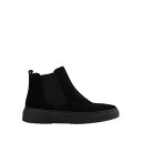 yz eB[GXfB12 Y u[c V[Y Ankle boots Black