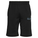 【送料無料】 ブルー スカイ イン メンズ カジュアルパンツ ボトムス Shorts & Bermuda Shorts Black