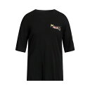 【送料無料】 マウナ ケア メンズ Tシャツ トップス T-shirts Black