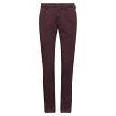 yz u Vbv Y JWApc {gX Pants Burgundy