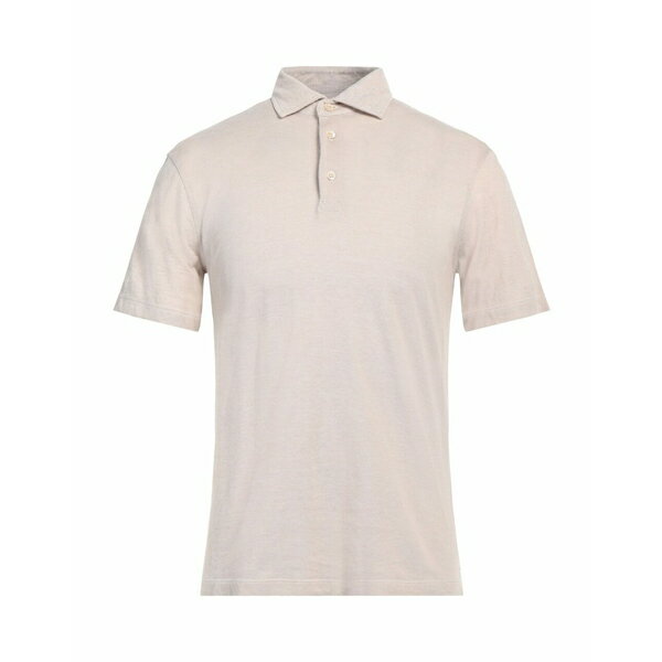 yz CW {b i| Y |Vc gbvX Polo shirts Beige