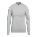 ジバンシィ 【送料無料】 ジバンシー メンズ ニット&セーター アウター Sweaters Light grey