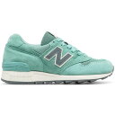 New Balance ニューバランス レディース スニーカー 【New Balance 1400】 サイズ US_6.5(23.5cm) Storm Blue (Women 039 s)