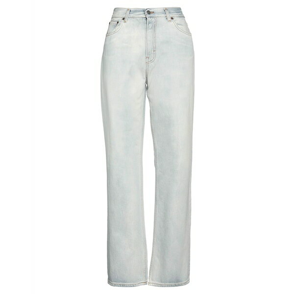 【送料無料】 ハイクール レディース デニムパンツ ボトムス Jeans Blue